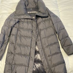 Uniqlo Ultra Light Down